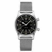 Orologio Longines Legend Diver in Acciaio L33744506